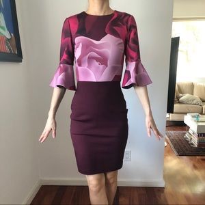 Ted Baker dress mini size 0/XS